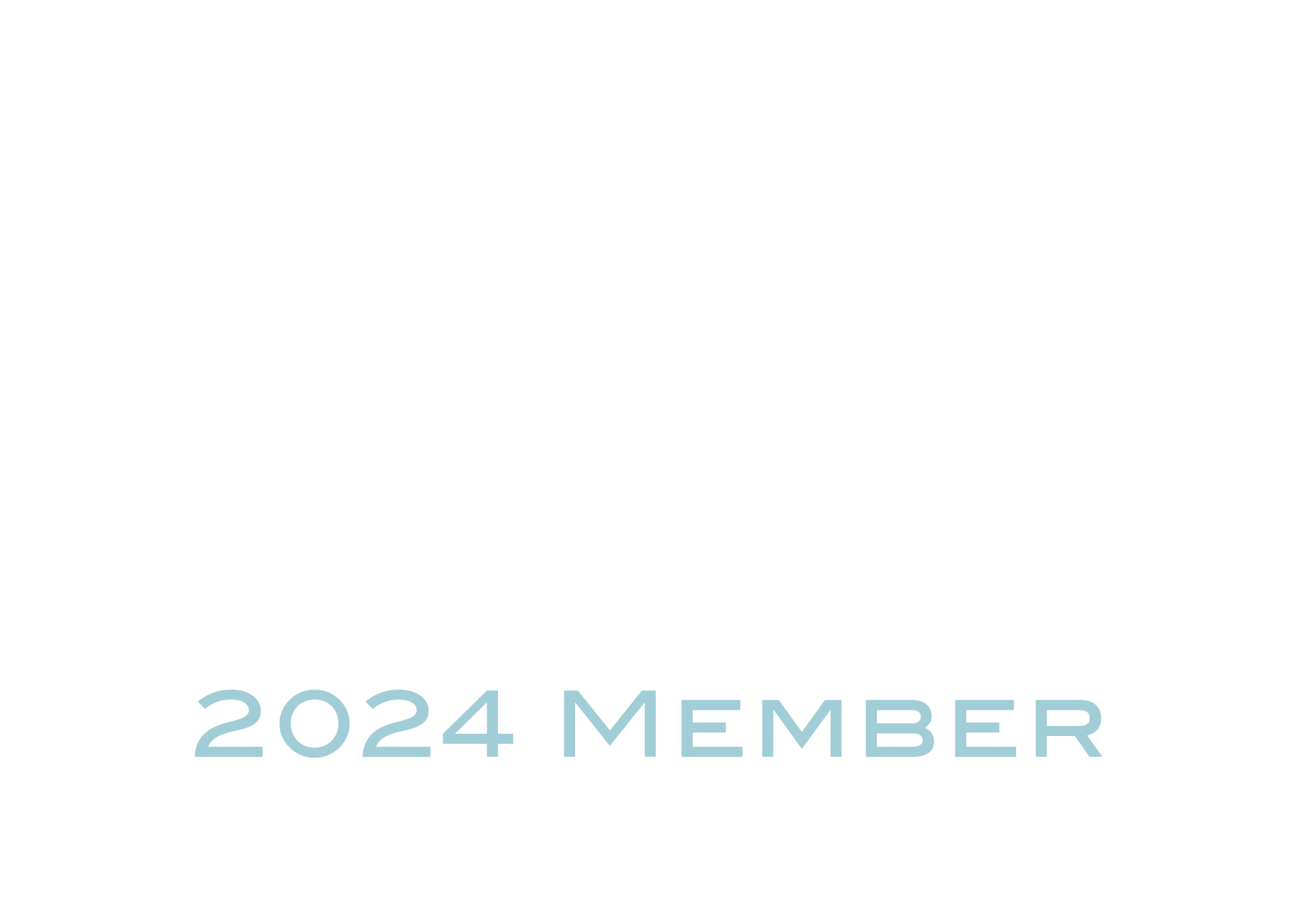 AMEC Logo, in white